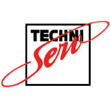 Logo společnosti Techniserv